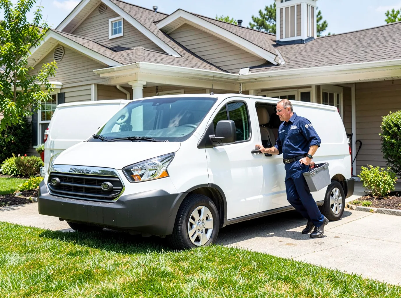 Emergency Plumber company in King, NC